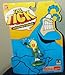 The Tick: Dynamole Collectible Action Figure