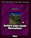 Arri�re-pays ni�ois Mercantour : Fond...