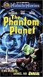 Phantom Planet, the