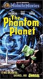 The Phantom Planet [VHS]
