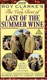 Last Of The Summer Wine - The Very Best Of Last Of The Summer Wine [1973]