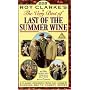 Last Of The Summer Wine - The Very Best Of Last Of The Summer Wine [VHS] [1973]