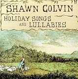 Holiday Songs and Lullabies