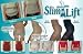 Slim N' Lift - body shaping undergarment
