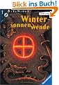 Wintersonnenwende. ( Ab 13 J.).