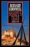 Sharpe`s Tiger (Richard Sharpe`s Adventure Series #1)