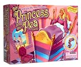 Princess And The Pea Game
