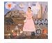 Frida Kahlo - Art Poster - 24 x 32
