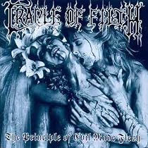 The Principle of Evil Made Flesh