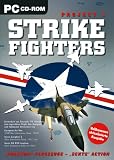 Eigenschaften THQ Entertainment  / Strike Fighters Project 1