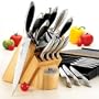 21pc. Chicago Cutlery � Landmark� Anniversary Edition (21CC-CSB)