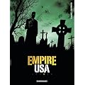 Empire USA, Tome 4 :
