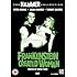 Frankenstein Created Woman [DVD] [1967]
