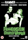 Frankenstein Created Woman [1967]