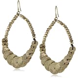 Kenneth Cole New York Urban Natural Gold Disk