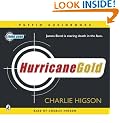 Hurricane Gold (Young Bond 4)