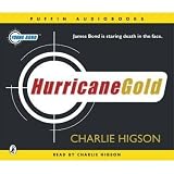 Hurricane Gold (Young Bond 4)