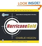 Hurricane Gold (Young Bond 4)
