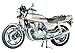 Tamiya Honda CB750F Motorcycle 1:12 Plastic Model Kit