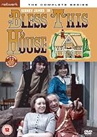 Bless this House: Complete Series [DVD] [1971]