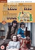 Bless This House - Series 1-6 - Complete/Bless This House [UK IMPORT] - Sid James