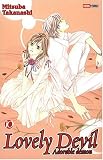 Revue Panini Manga  / Lovely Devil, Tome 10 :