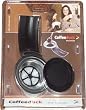 Coffeeduck Classic: Permanent Refillable Coffee Filter for the Senseo models HD7810-HD7819