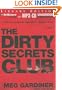The Dirty Secrets Club: A Novel (Jo Beckett Series)