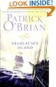 Desolation Island