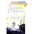 Desolation Island