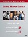 Lethal Weapon Legacy (Director's Cut 3-Pack)