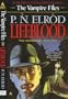Life Blood (Vampire Files, No. 2)