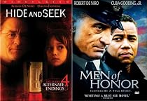 Hide and Seek/Men of Honor