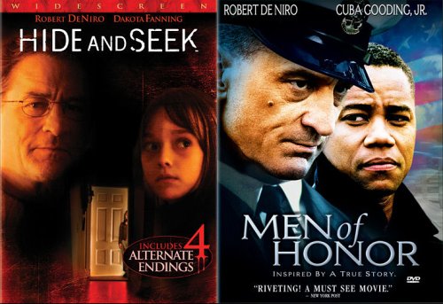 Get Hide and Seek/Men of Honor Online