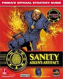 Sanity: Aiken's Artifact (Prima's Official Strategy Guide)