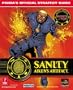 Sanity: Aiken's Artifact (Prima's Official Strategy Guide)