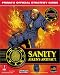 Sanity: Aiken's Artifact (Prima's Official Strategy Guide)