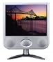 Sharp LC-15C3US 15-Inch AQUOS LCD Flat-Panel TV, Silver