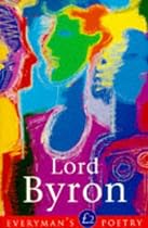 Lord Byron (Everyman Poetry)
