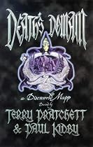 Death's Domain: A Discworld Mapp