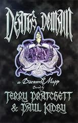 Death's Domain: A Discworld Mapp