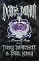 Death's Domain: A Discworld Mapp (Discworld Series) Death's Domain: A Discworld Mapp (Discworld Series)