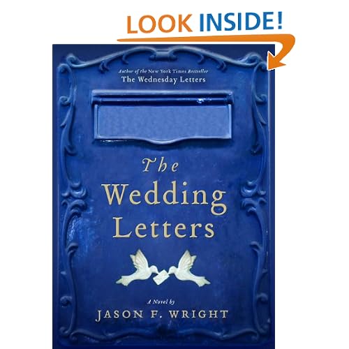 The Wedding Letters (Wednesday Letters)
