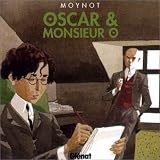 Revue Glénat  / Oscar et Monsieur O