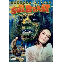 The She Beast by 