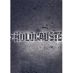 Holocauste - Coffret Digipack 4 DVD