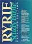 New American Standard Ryrie Study Bible (Forest Green Bonded Leather Indexed Edition) (Ryrie Study Bibles)