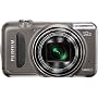 Fujifilm FinePix T200 Digital Camera - Gunmetalic &hellip by Fujifilm