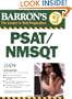 Barron's PSAT/NMSQT