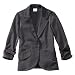 All Products : Girls' Disney Sonny Munroe Long-Sleeve Boyfriend Blazer - Gray